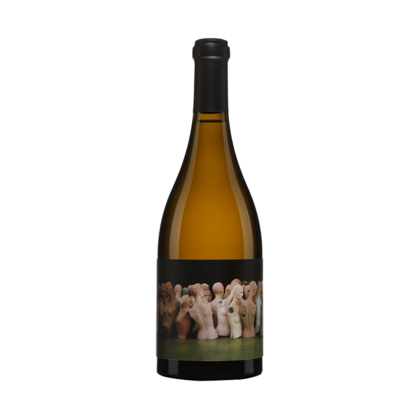 Orin Swift Mannequin Chardonnay 2018