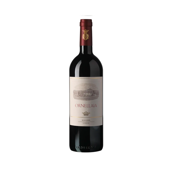 Ornellaia Bolgheri Superiore 2019