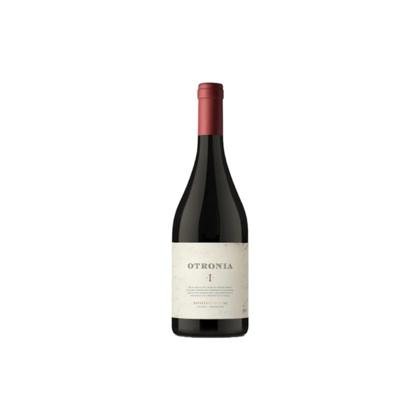 Otronia Block 1 Pinot Noir 2021