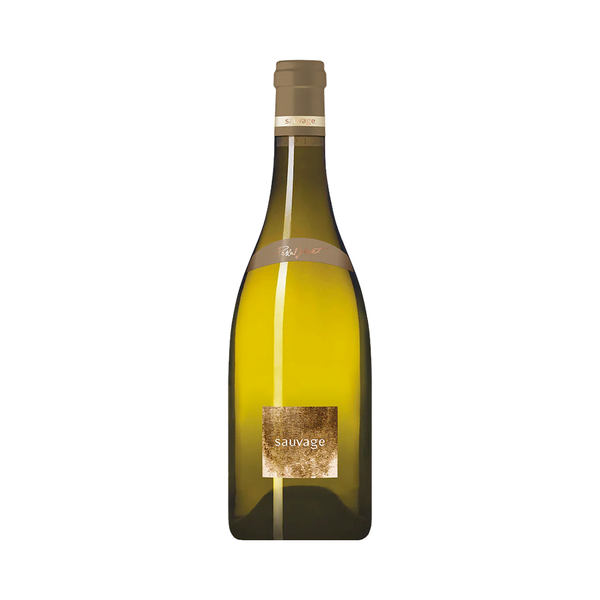 Pascal Jolivet Sancerre Sauvage Blanc 2021