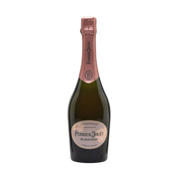 Perrier-Jouet Blason Rosé