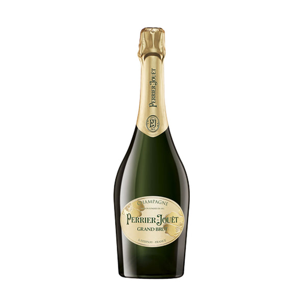 Perrier-Jouet Grand Brut