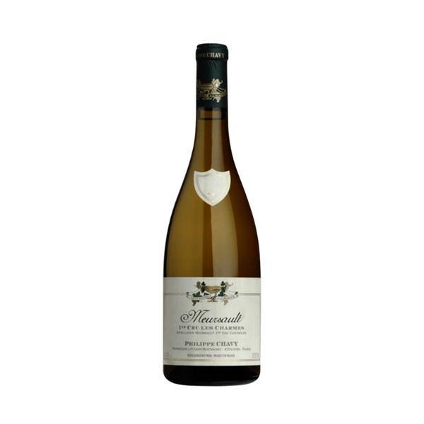Philippe Chavy Meursault 1er Cru Charmes 2019