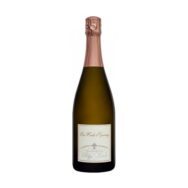 Philippe Lancelot Les Hauts d'Epernay Extra Cuvée Brut Nature Grand Cru 2018