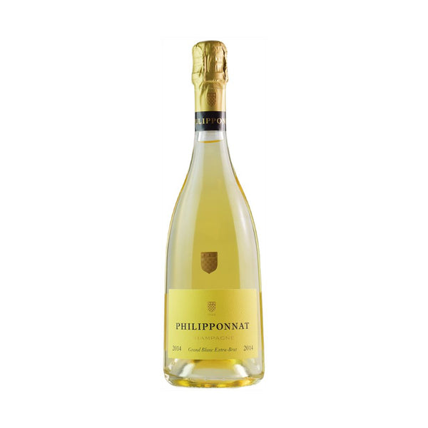 Philipponnat Grand Blanc Extra Brut 2014