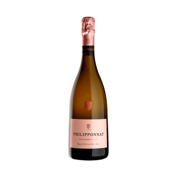 Philipponnat Réserve Rosé Brut