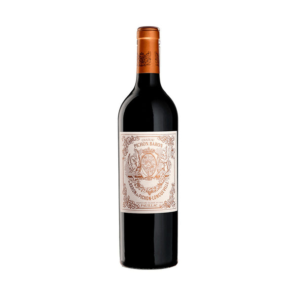 Château Pichon-Longueville Baron 1992
