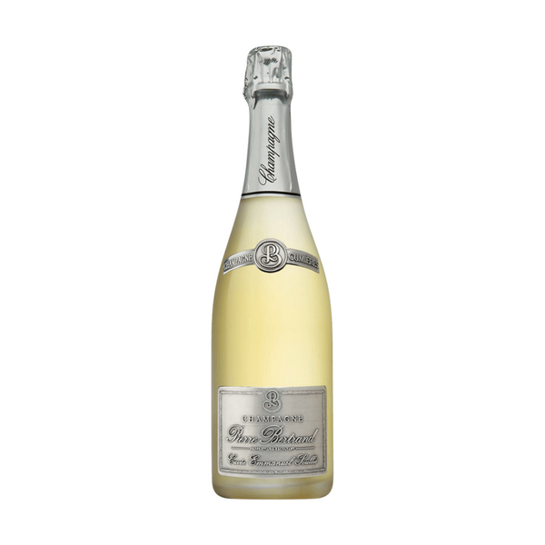 Pierre Bertrand Blanc de Blancs Brut 2015