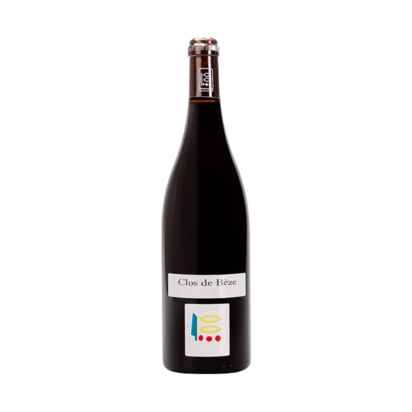 Prieure Roch Chambertin Clos de Beze Grand Cru 1998