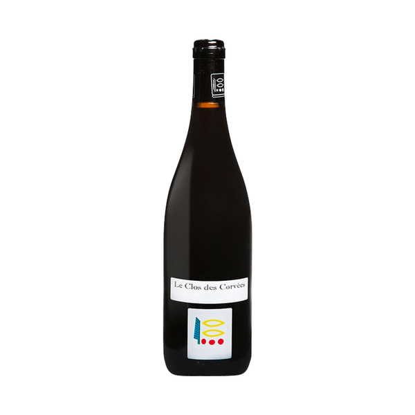 Prieuré Roch Nuits-Saint-Georges 1er Cru Clos des Corvées 2010