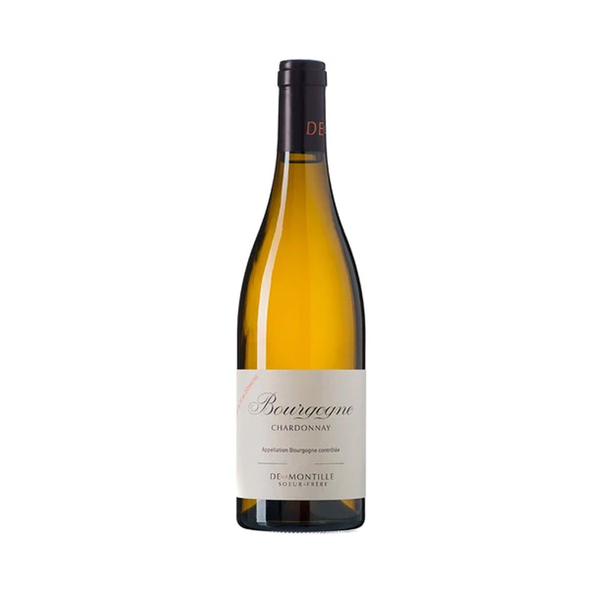 Maison de Montille Bourgogne Blanc 2019