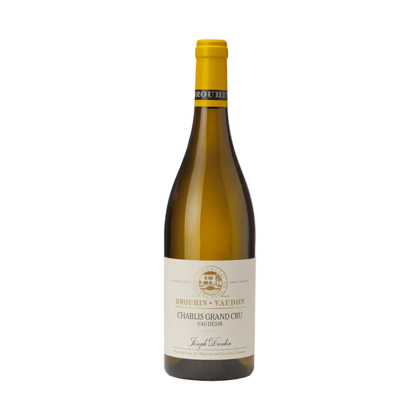 Drouhin Vaudon Joseph Drouhin Chablis Grand Cru Vaudésir 2019