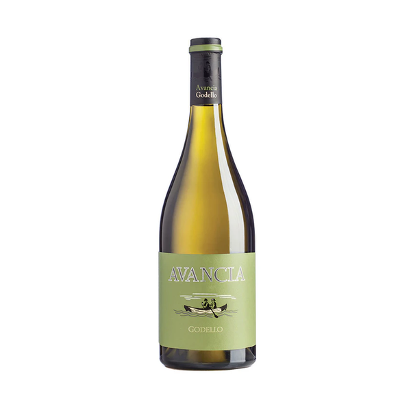 Bodegas Avancia Godello 2021