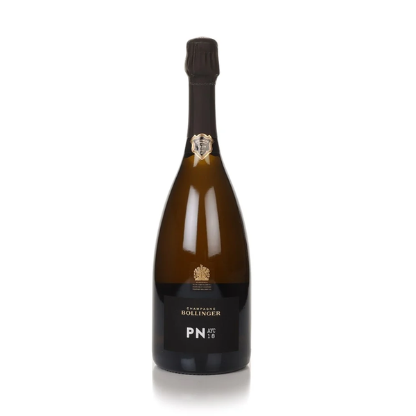 Bollinger PN AYC18 (1.5L) Champagne