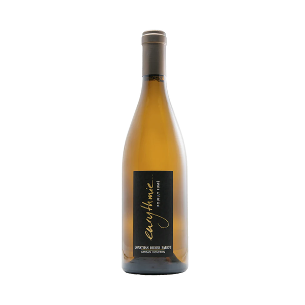 Jonathan Didier Pabiot Pouilly-Fume ‘Eurythimie’ 2022