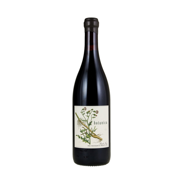 Antica Terra Botanica Pinot Noir 2021
