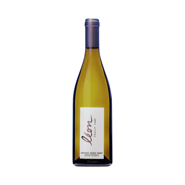 Jonathan Didier Pabiot Pouilly-Fume Leon 2023