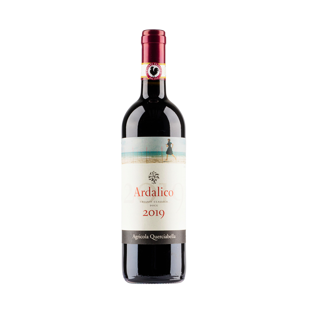 Querciabella Ardalico Chianti Classico 2019 – Lyndhurst Wine