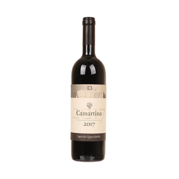 Querciabella Camartina Toscana IGT 2017