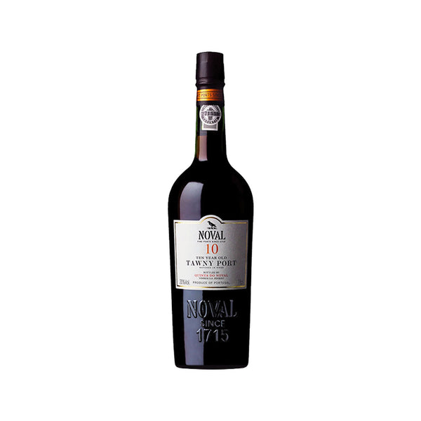Quinta do Noval Porto 10 Year Old Tawny