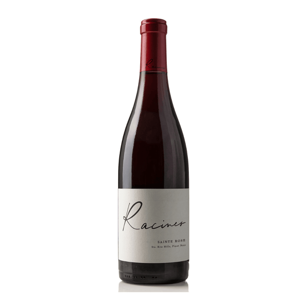 Racines Sainte Rose Pinot Noir 2020