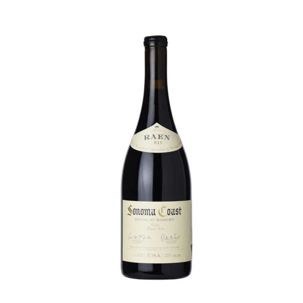 Raen Royal St. Robert Cuvee Pinot Noir 2022