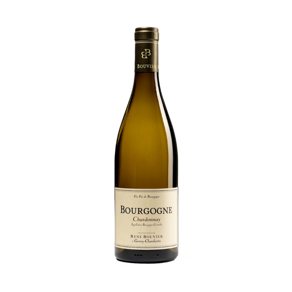 Rene Bouvier Bourgogne Chardonnay 2018
