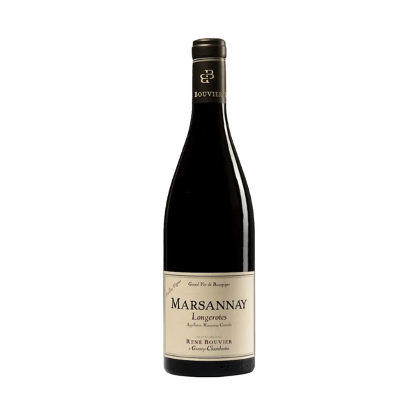 Rene Bouvier Marsannay Longeroies Vieilles Vignes 2020