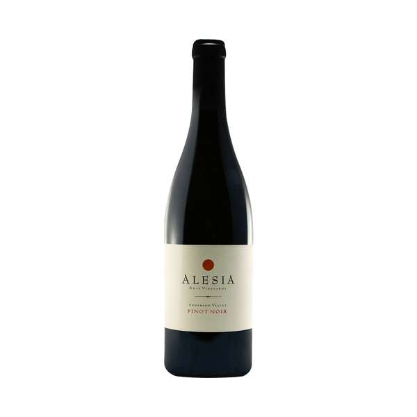 Rhys Vineyards Alesia Anderson Valley Pinot Noir 2017