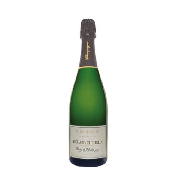 Richard Cheurlin Blanc de Blancs 2020