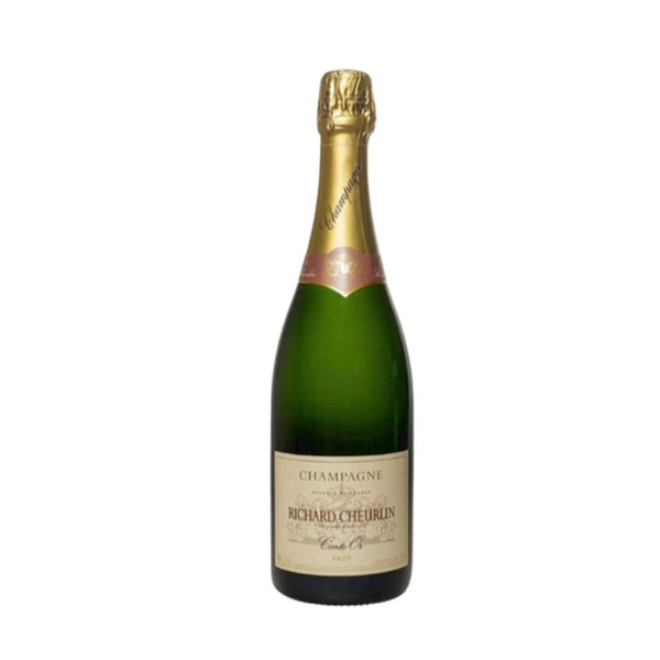 Richard Cheurlin Carte Or Brut NV