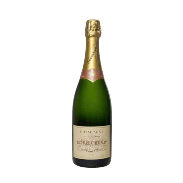 Richard Cheurlin H Brut NV