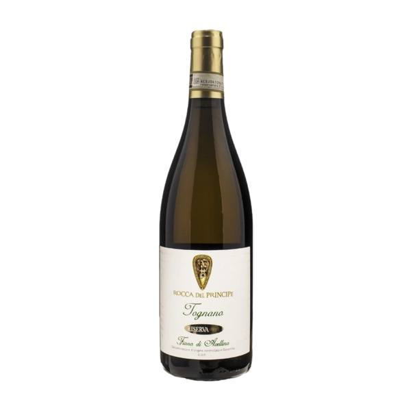 Rocca del Principe Riserva Fiano di Avellino DOCG 2019