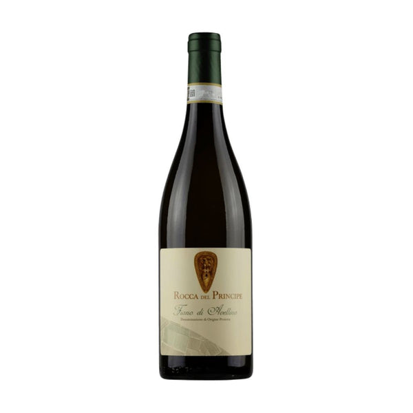 Rocca del Principe Fiano di Avellino DOCG 2021