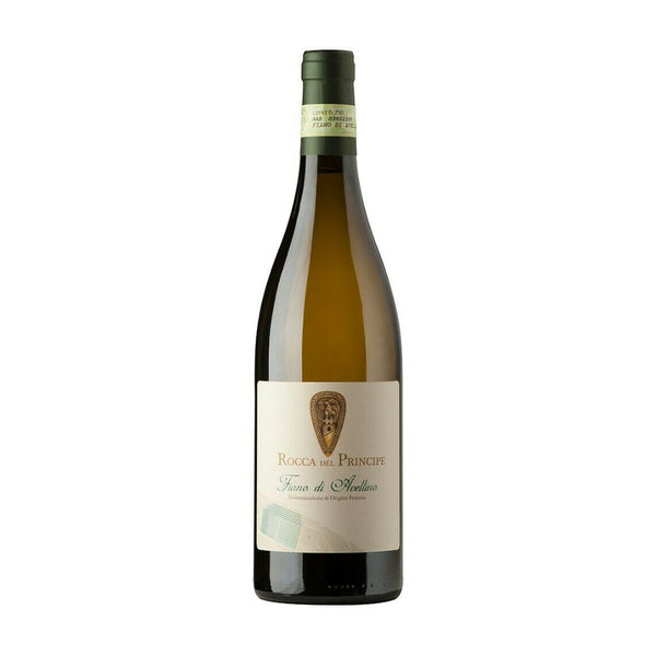 Rocca del Principe Tognano Fiano di Avellino DOCG 2018