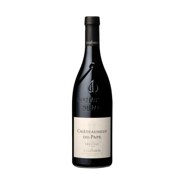 Roger Sabon Châteauneuf-du-Pape Cuvée Prestige 2020