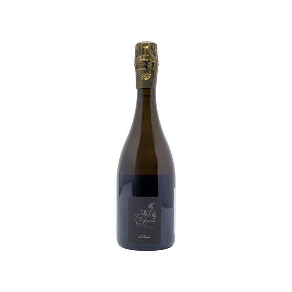 Roses de Jeanne Les Ursules Cedric Bouchard Blanc 2015 (1.5L)