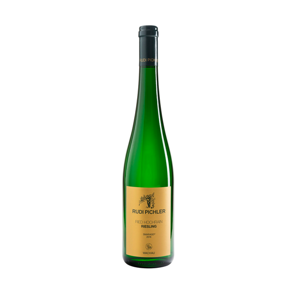 Rudi Pichler Riesling Smaragd Hochrain 2019