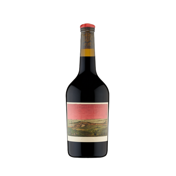 Sami-Odi Hoffmann Dallwitz Syrah 2022