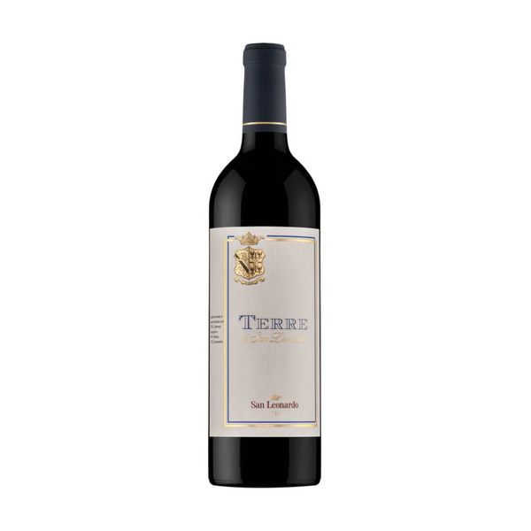 San Leonardo Terre 2020