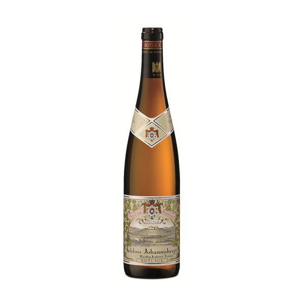 Schloss Johannisberg Riesling Rotlack Kabinett 2021