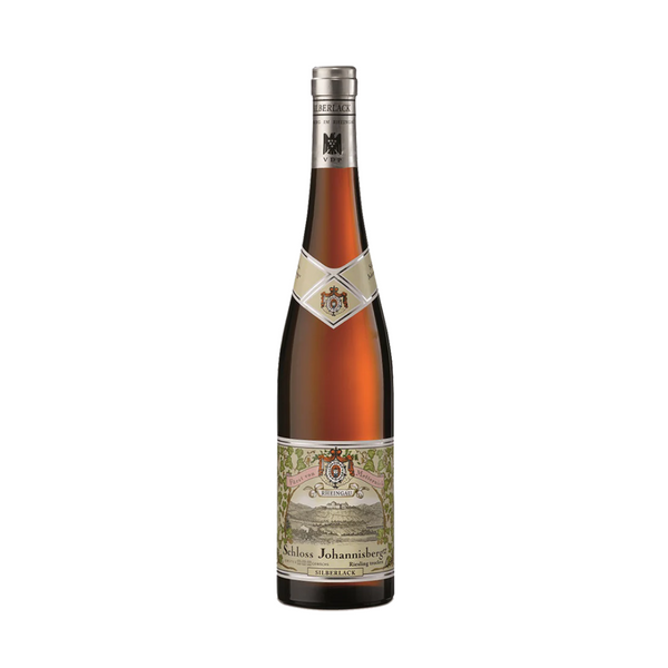 Schloss Johannisberg Silberlack Grosses Gewächs Riesling 2020