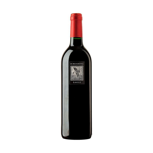 Screaming Eagle Cabernet Sauvignon 2012
