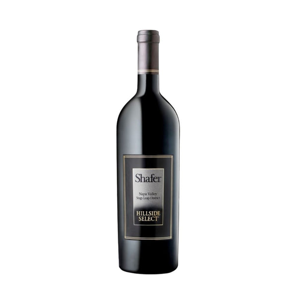 Shafer Hillside Select Cabernet Sauvignon 2019
