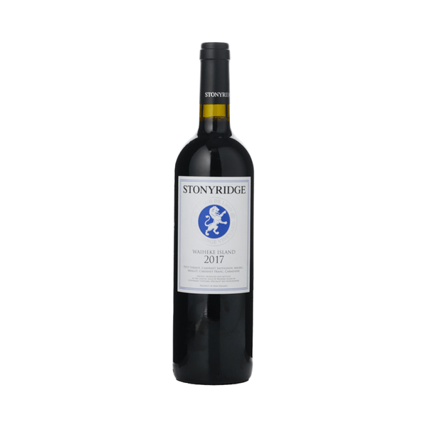 Stonyridge Coeur de Lion 2017