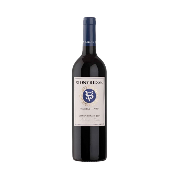Stonyridge Larose 2010