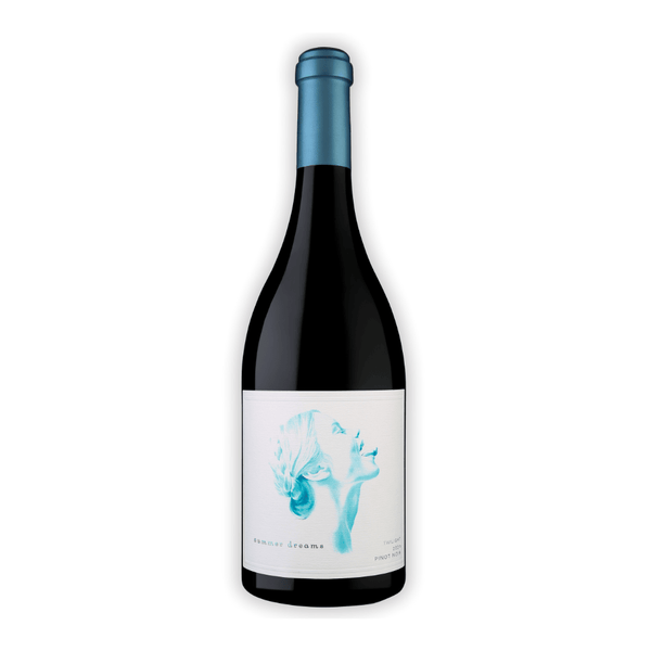 Summer Dreams Twilight Pinot Noir 2022