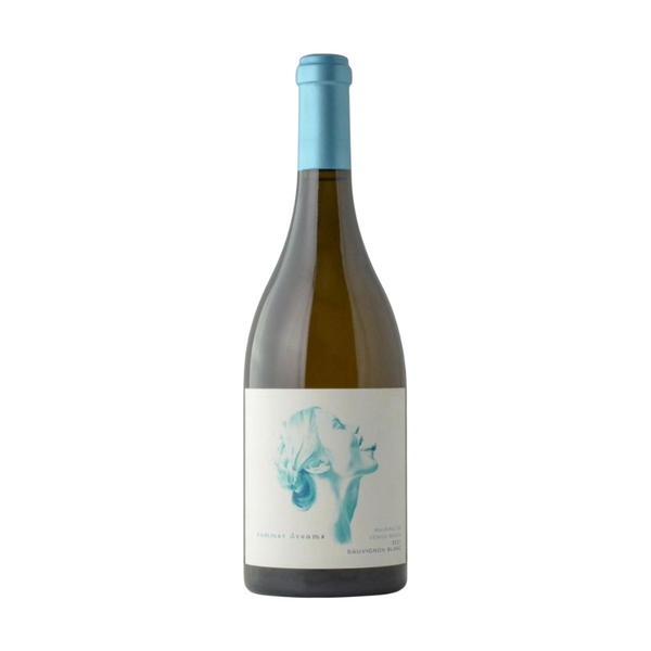 Summer Dreams Walking on Venice Beach Sauvignon Blanc 2022
