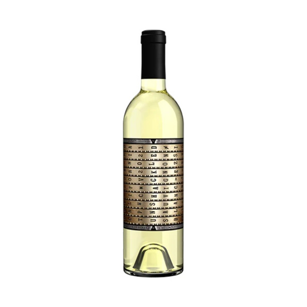 Unshackled Sauvignon Blanc 2021