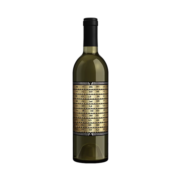 Unshackled Chardonnay 2021